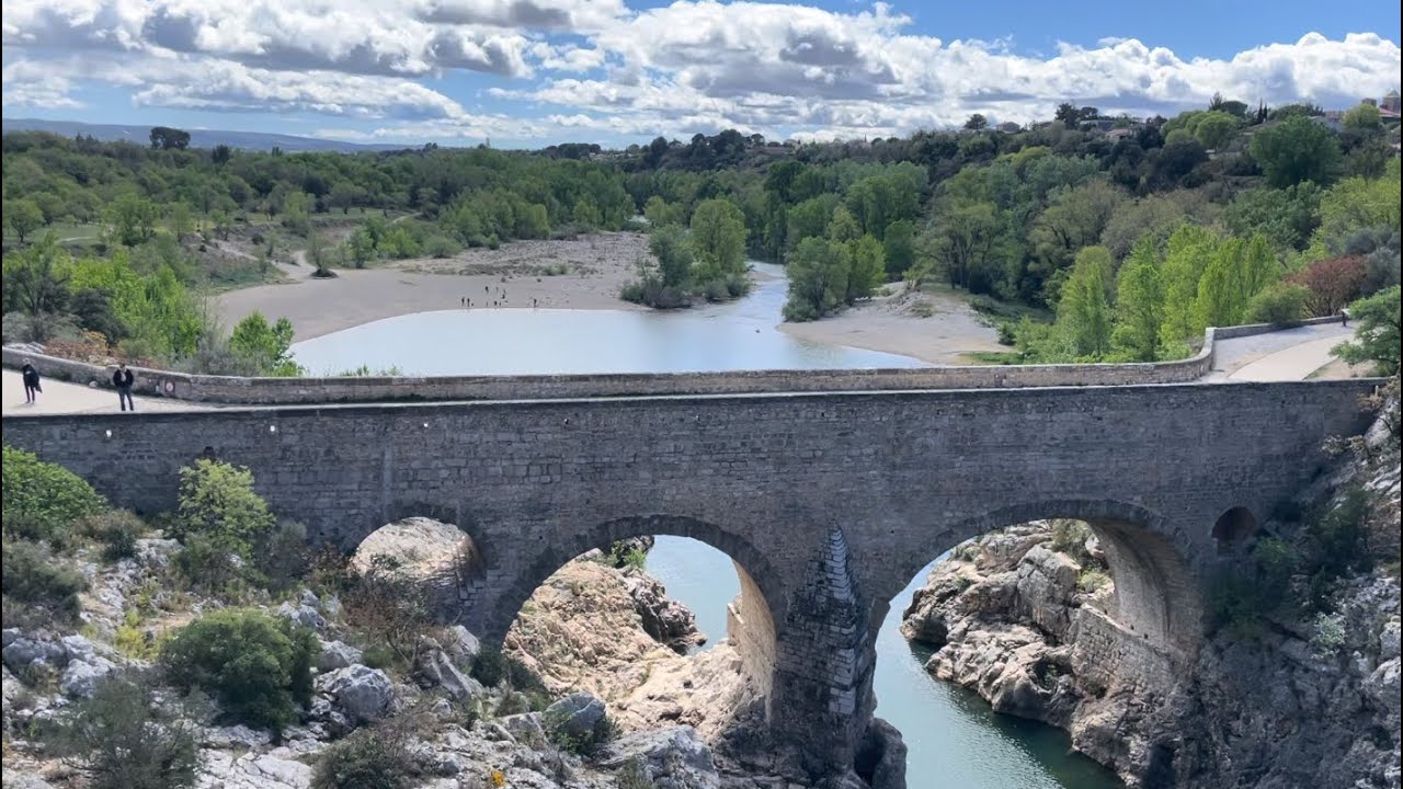 Vallée de l'Hérault : La Communauté de communes lance sa saison touristique 2023 !