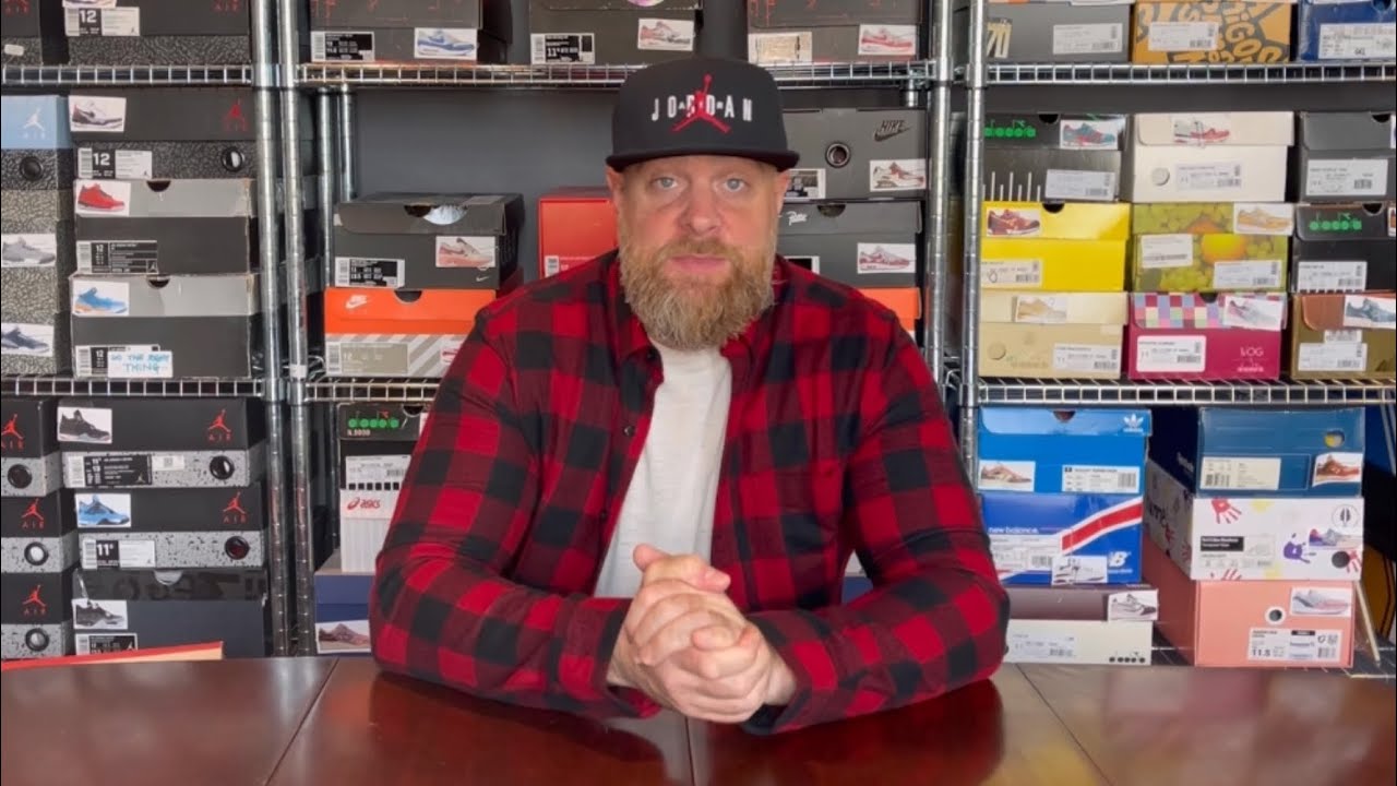 Top 5: My favorite 5 Nike Air Max 1 sneakers