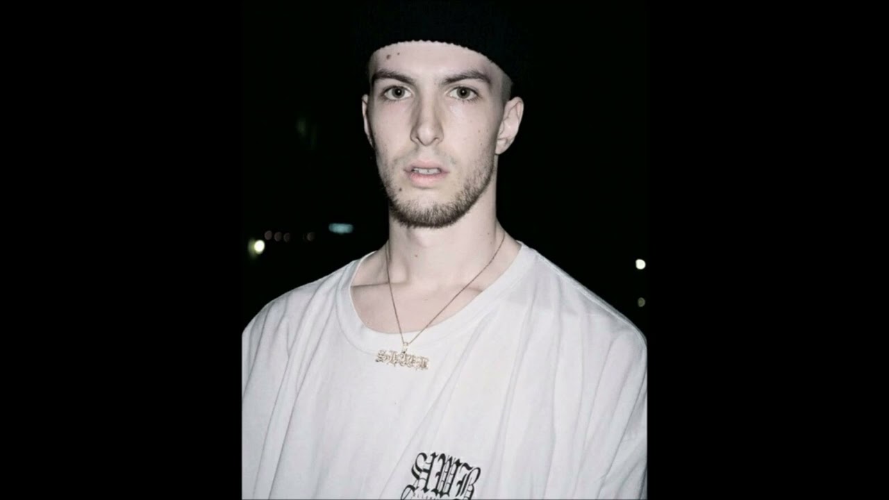 Bones - Sanctuary Slowed+Reverb
