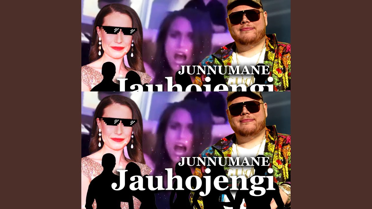 JAUHOJENGI