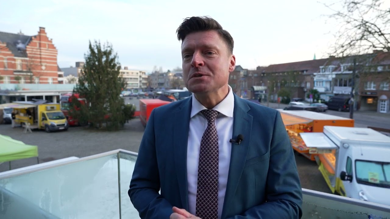 Gemeente Edegem