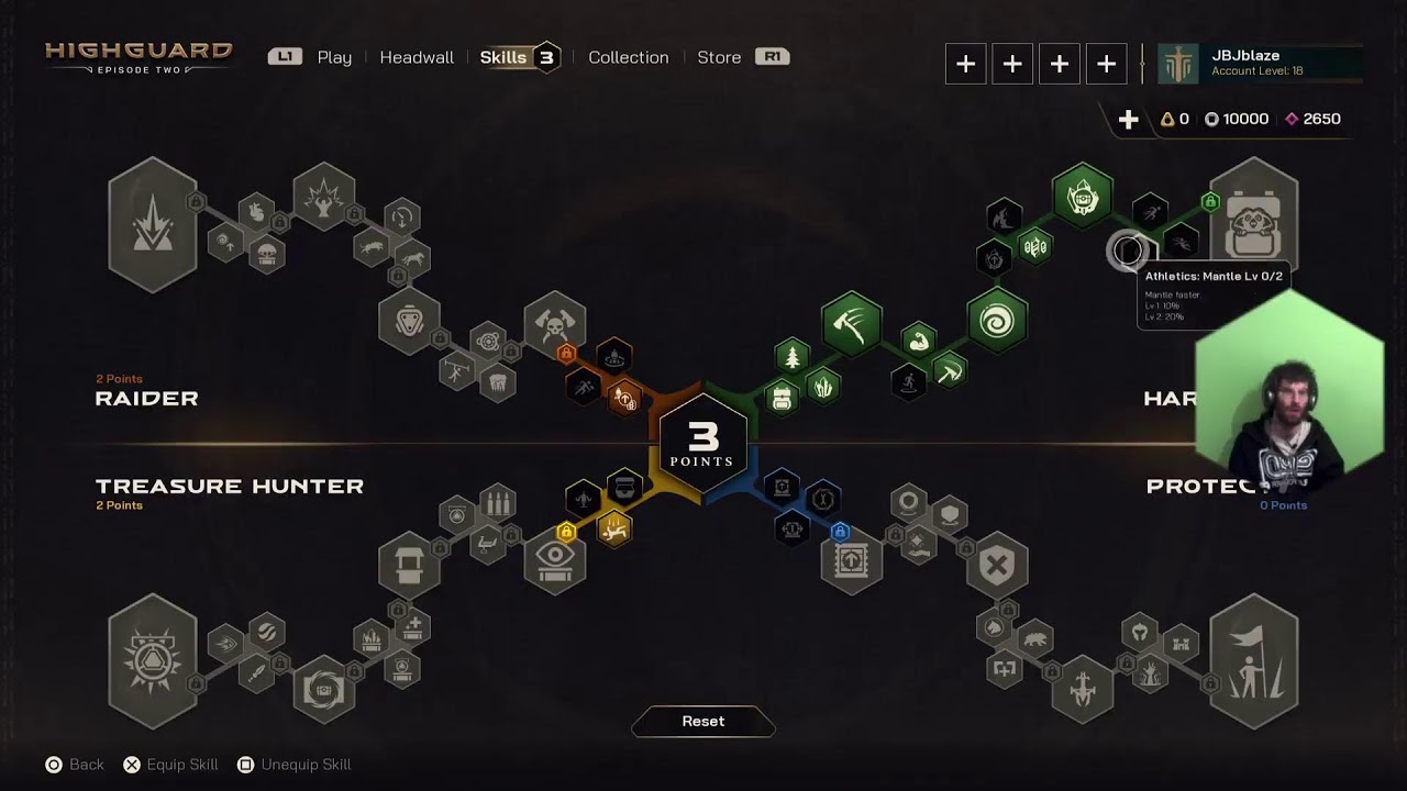 1 Final Day Left of Highguard