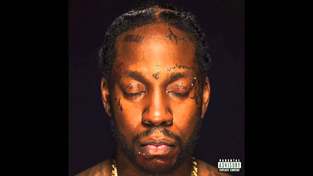 2 Chainz Ft. Lil Wayne - MFN Right