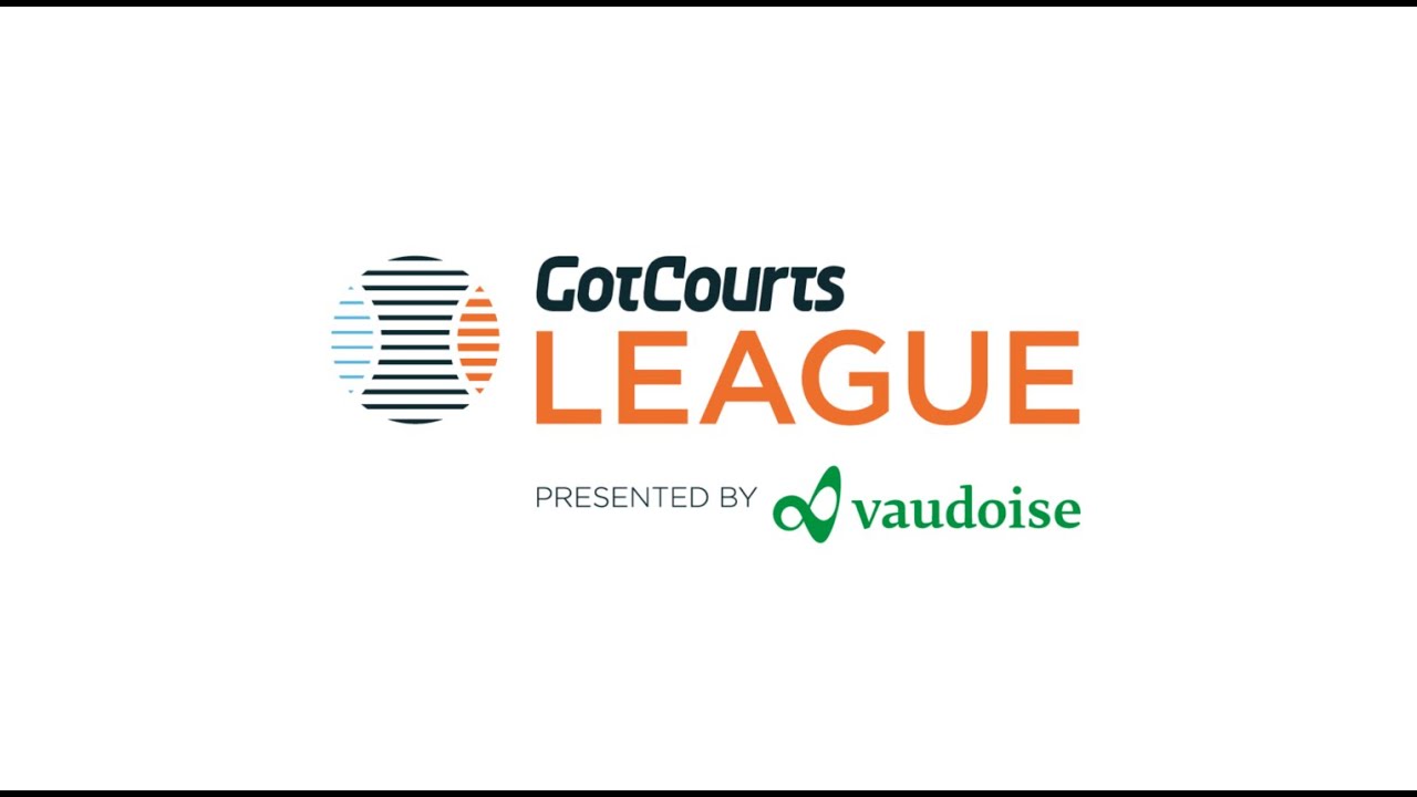 GotCourts League Finalturnier 2023 Zürich