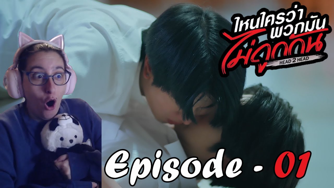 Head 2 Head - Ep.01 [Video Reaction]