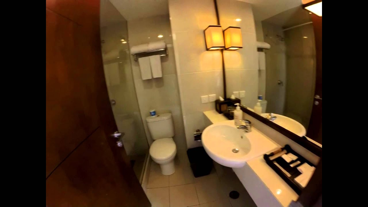Отель Bali Relaxing Resort and Spa 4 обзор от компании ht.kz