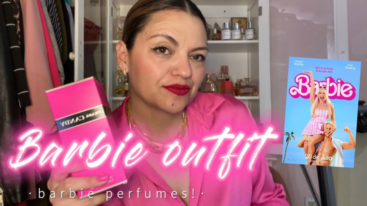 8 Perfumes coquetos, femeninos y súper sexy! 💋