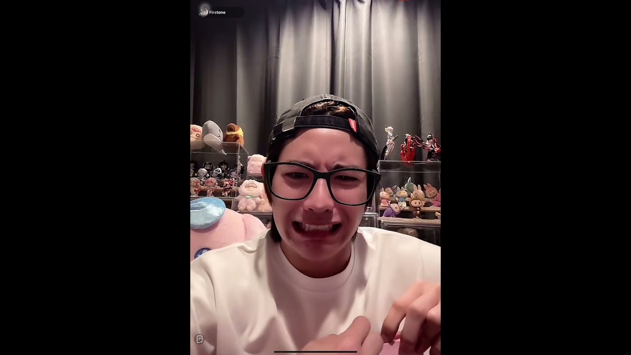 Firstone Live Tiktok (25.12.67) #UnboxGiftswithFirstone #Firstone