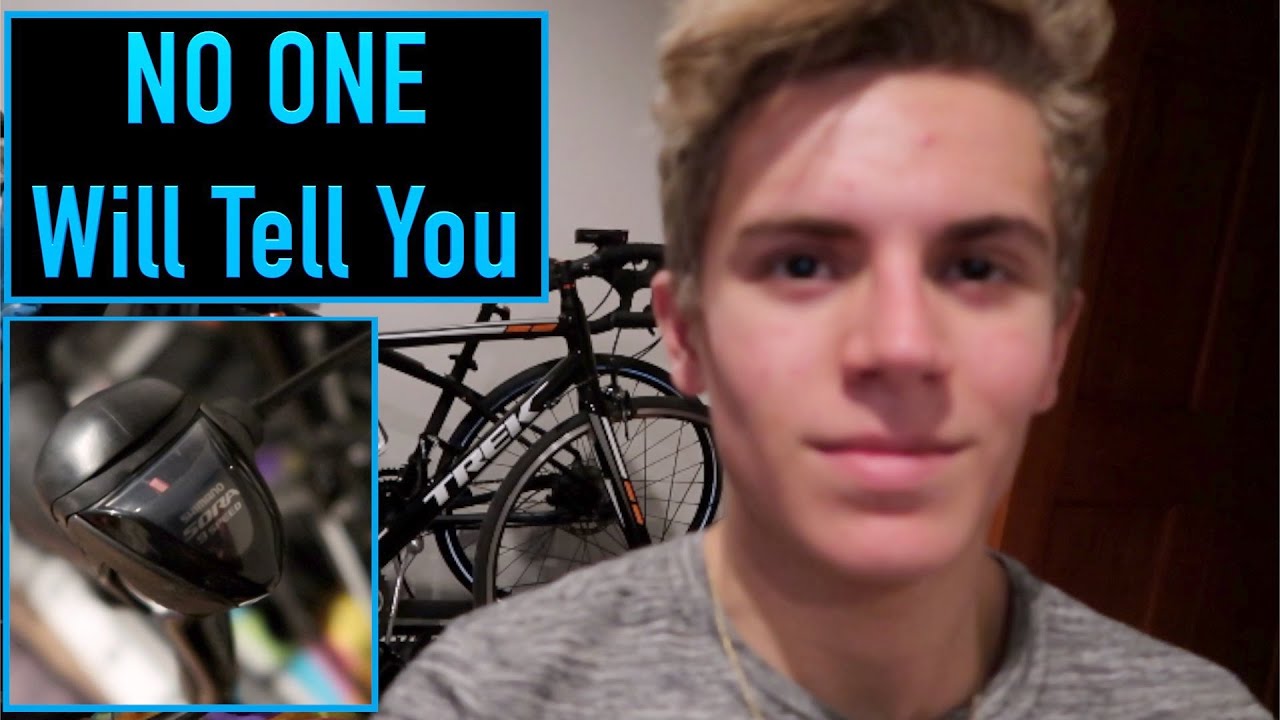 Sora Groupset: The Truth NO ONE is Going to Tell You.