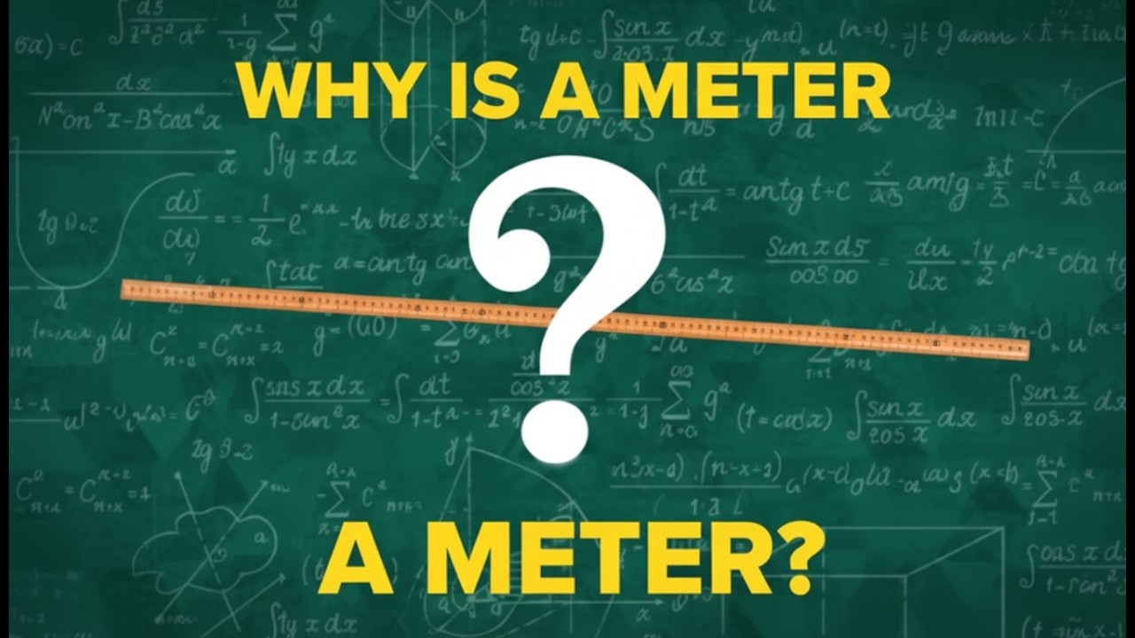 Who Invented the Metric System (and Why It Isn’t As Perfect as You Think)