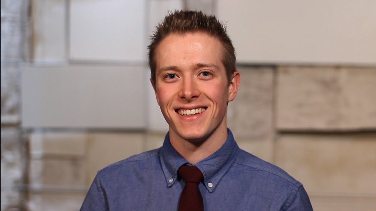STORIES: Braden - Testimony of a Former Mormon