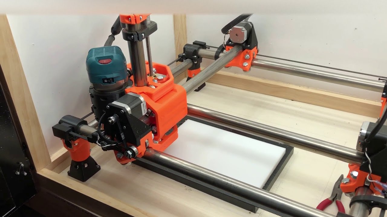 MPCNC - Fusion 360 Post Processing and Basics