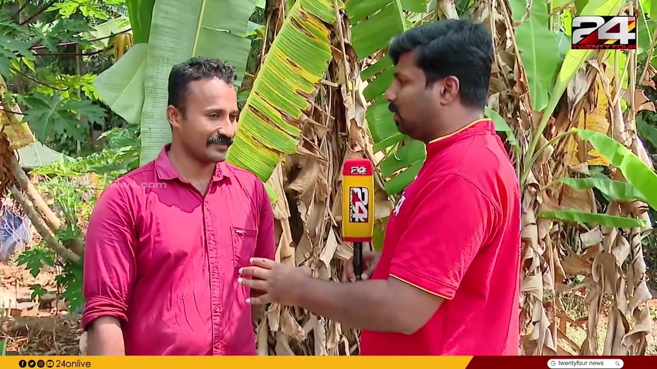 'സ്റ്റിയറിങ് കട്ടായി, അങ്ങനെ നിയന്ത്രണം വിട്ട് ബസ് കനാലിലേക്ക് മറിയുകയായിരുന്നു'; സ്കൂൾ ബസ് ഡ്രൈവർ