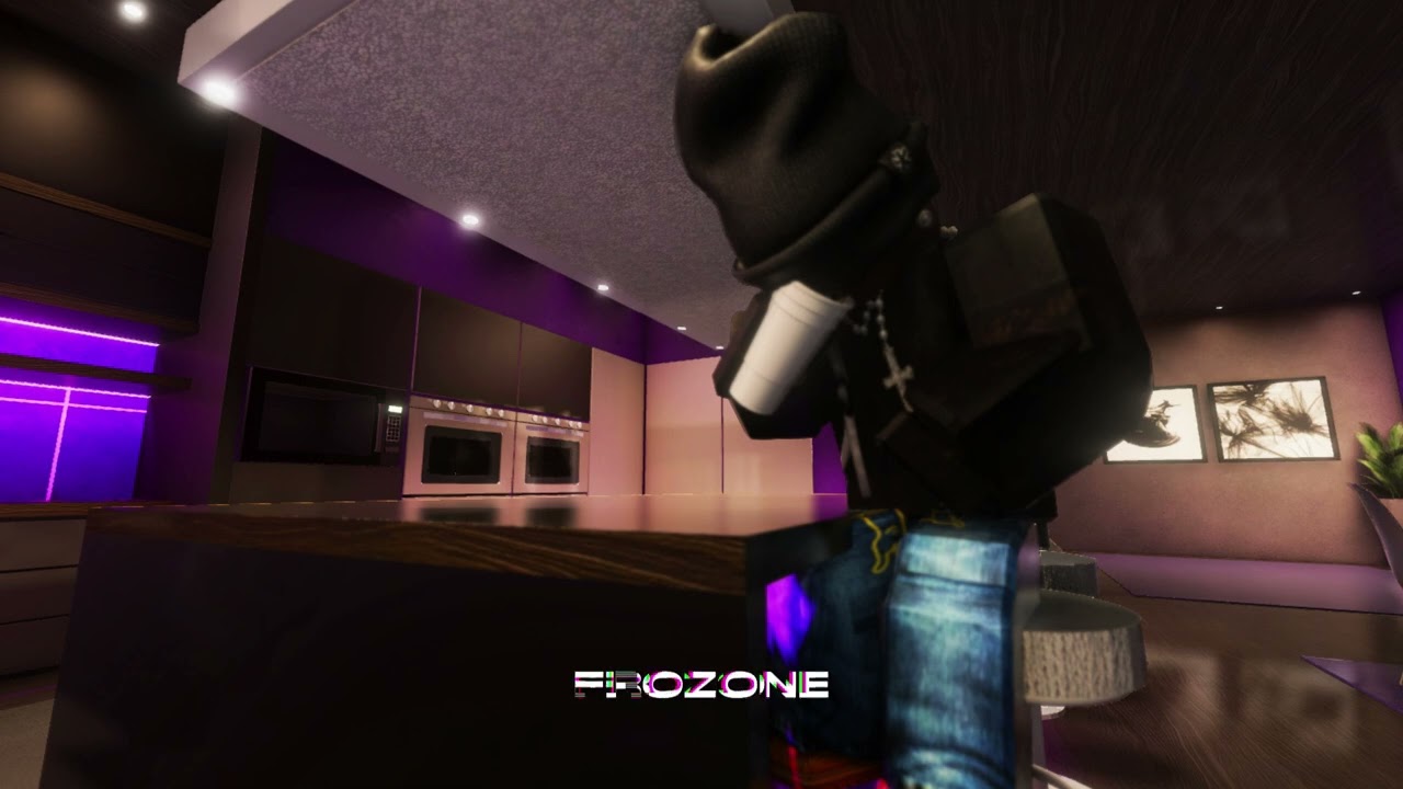 DevvnOMG - frozone (prod. @noevdv)