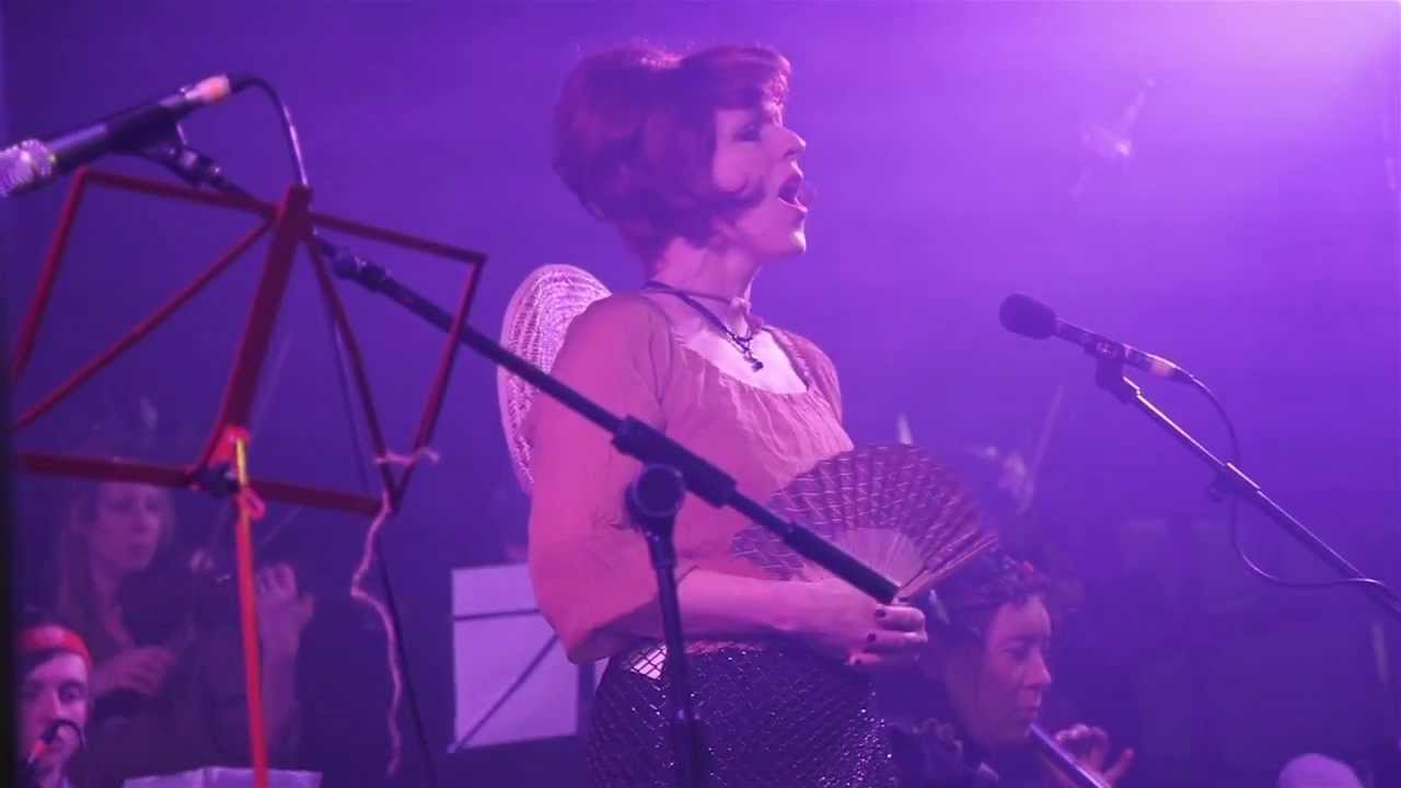 Ecstasy Of Gold - The Fantasy Orchestra