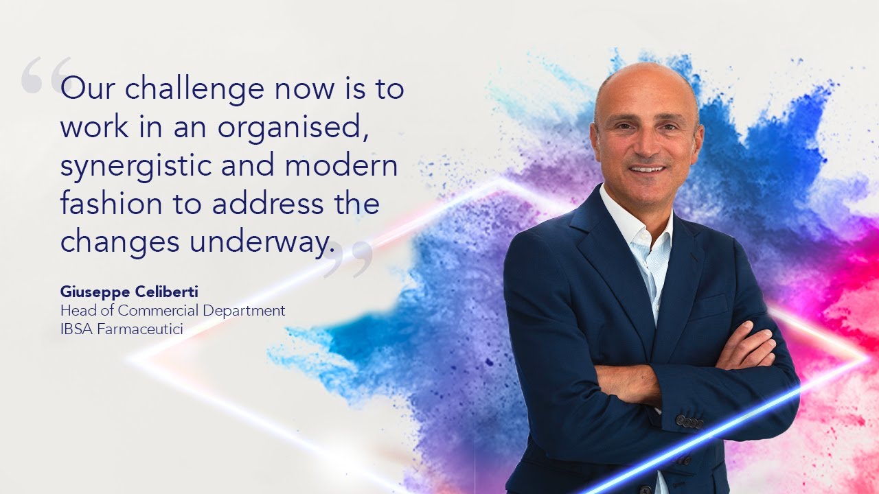 IBSA through people: Giuseppe Celiberti, organisation