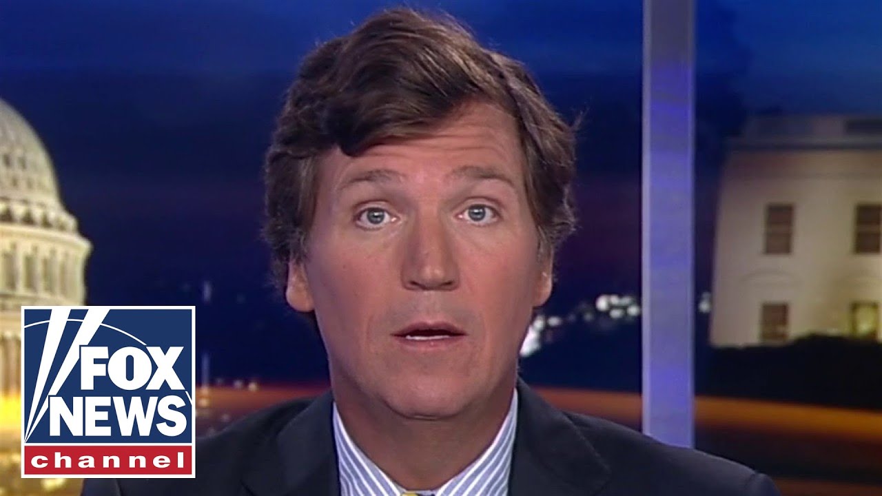 Tucker: The Cultural Revolution has come to America