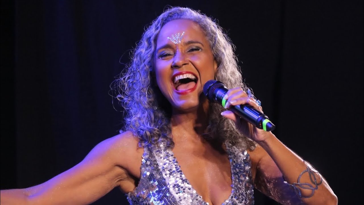 Carla Visi -  Quixabeira