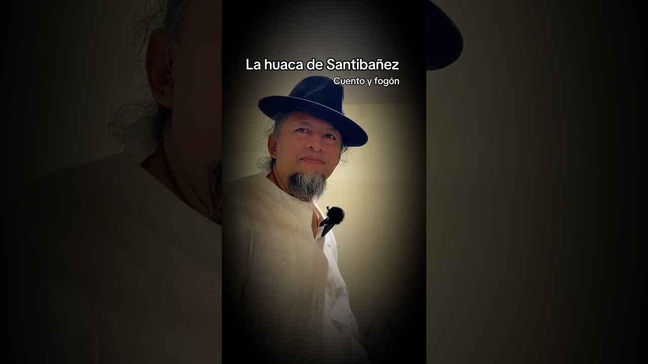 La hueca de Santibañez o los tesoros ocultos del cerro.