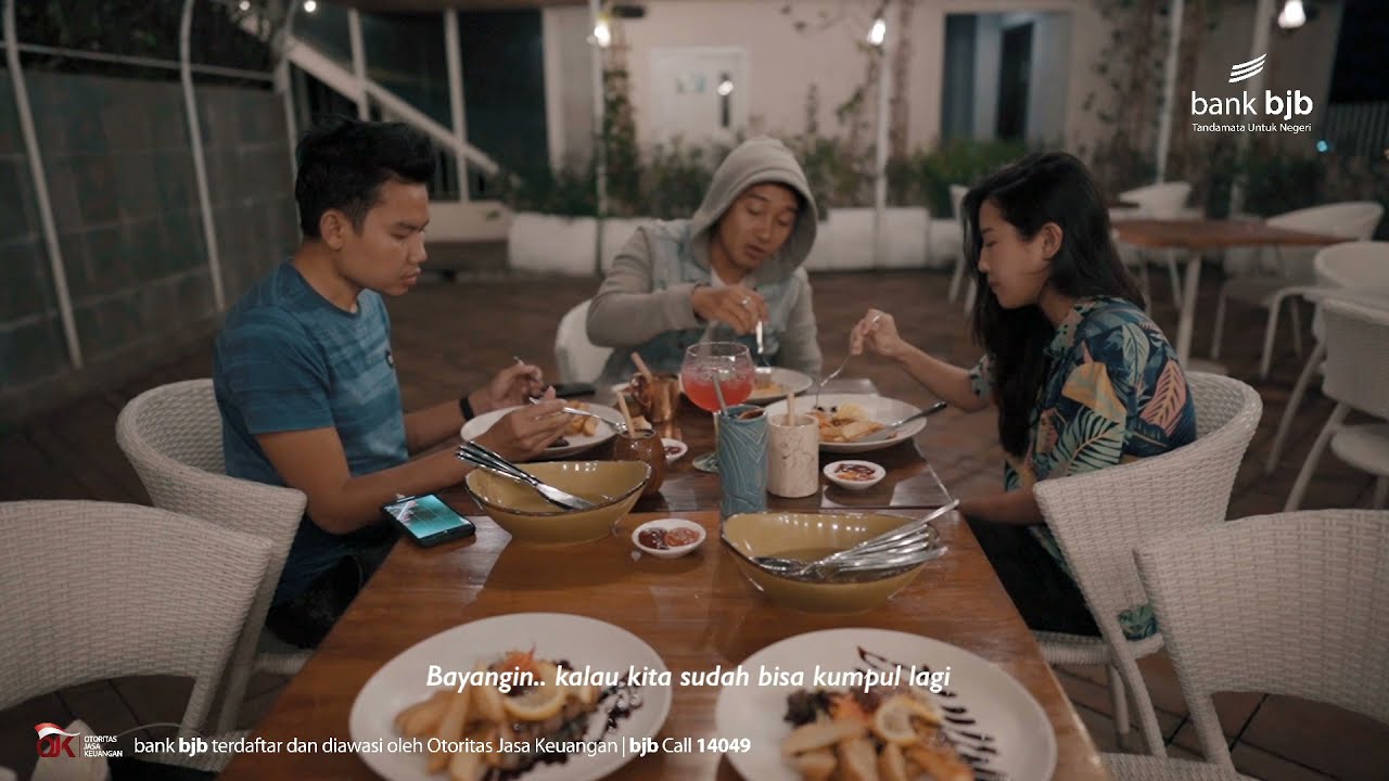bjb DIGI | #dirumahaja Bersama bjb Digi