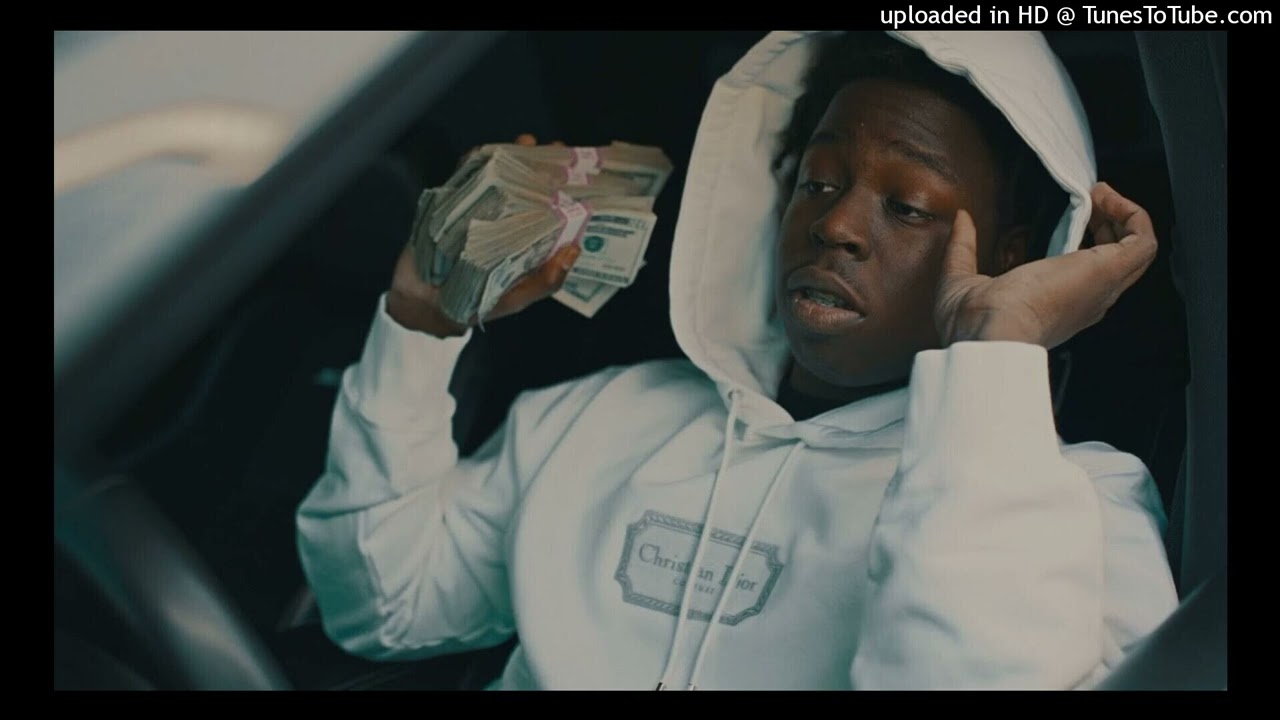lil rodney x babydrill type beat 