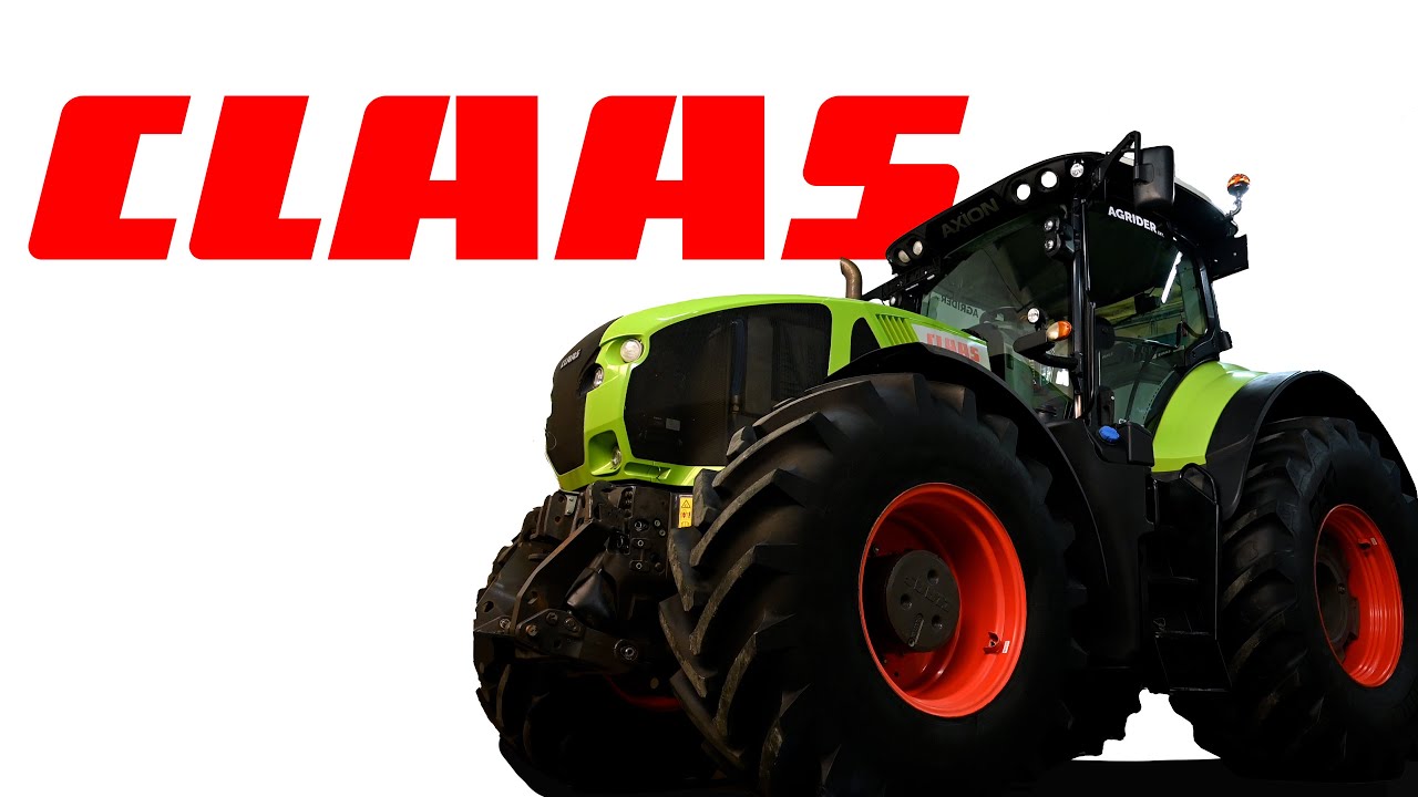 CLAAS 930 Axion  | Agrider Zrt.