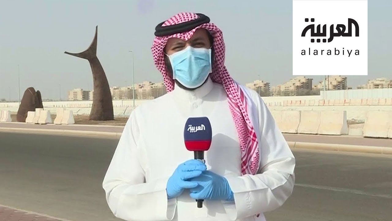 نشرة الرابعة | في جدة.. بدء مشروع تطوير واجهة أبحر البحرية