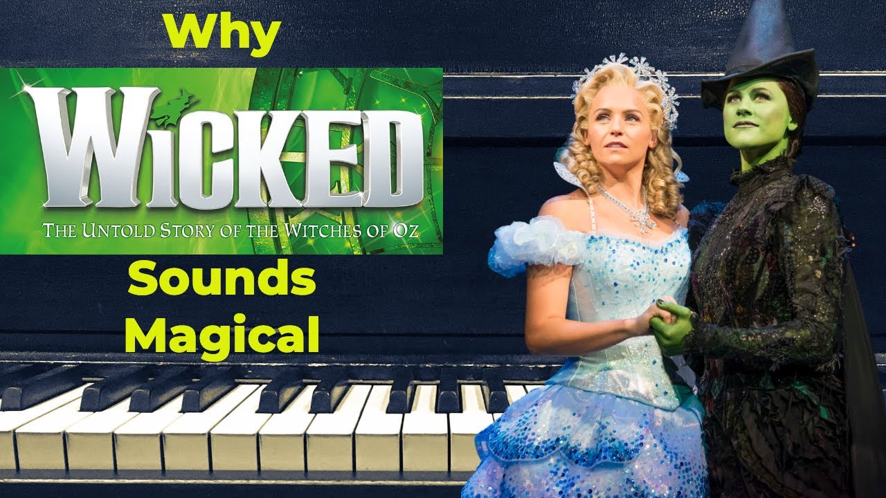 PIANO TALK: why does 