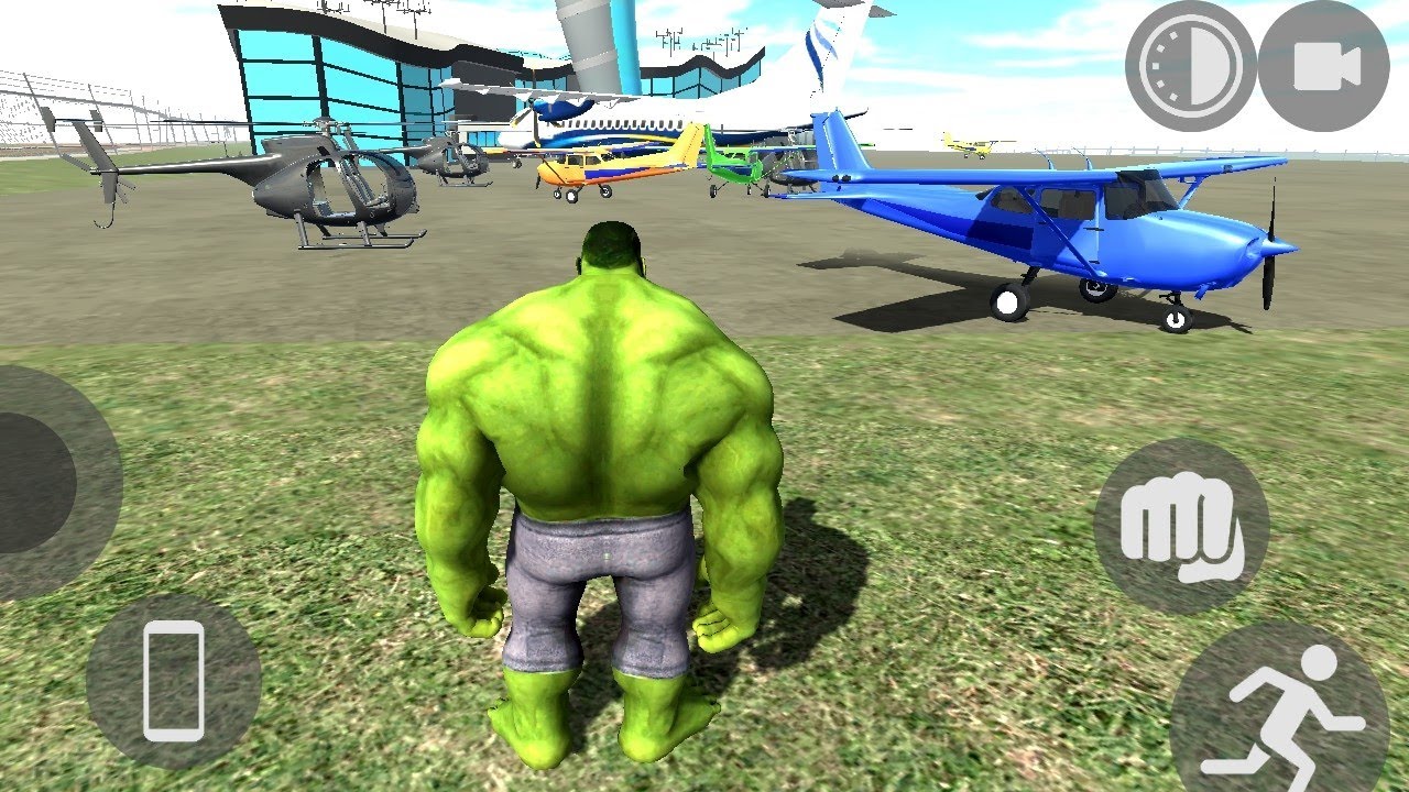 Aro–Plen Driver Halk || Indian Bike Driving 3d Game Play || #bikedriving #halkgameplay 