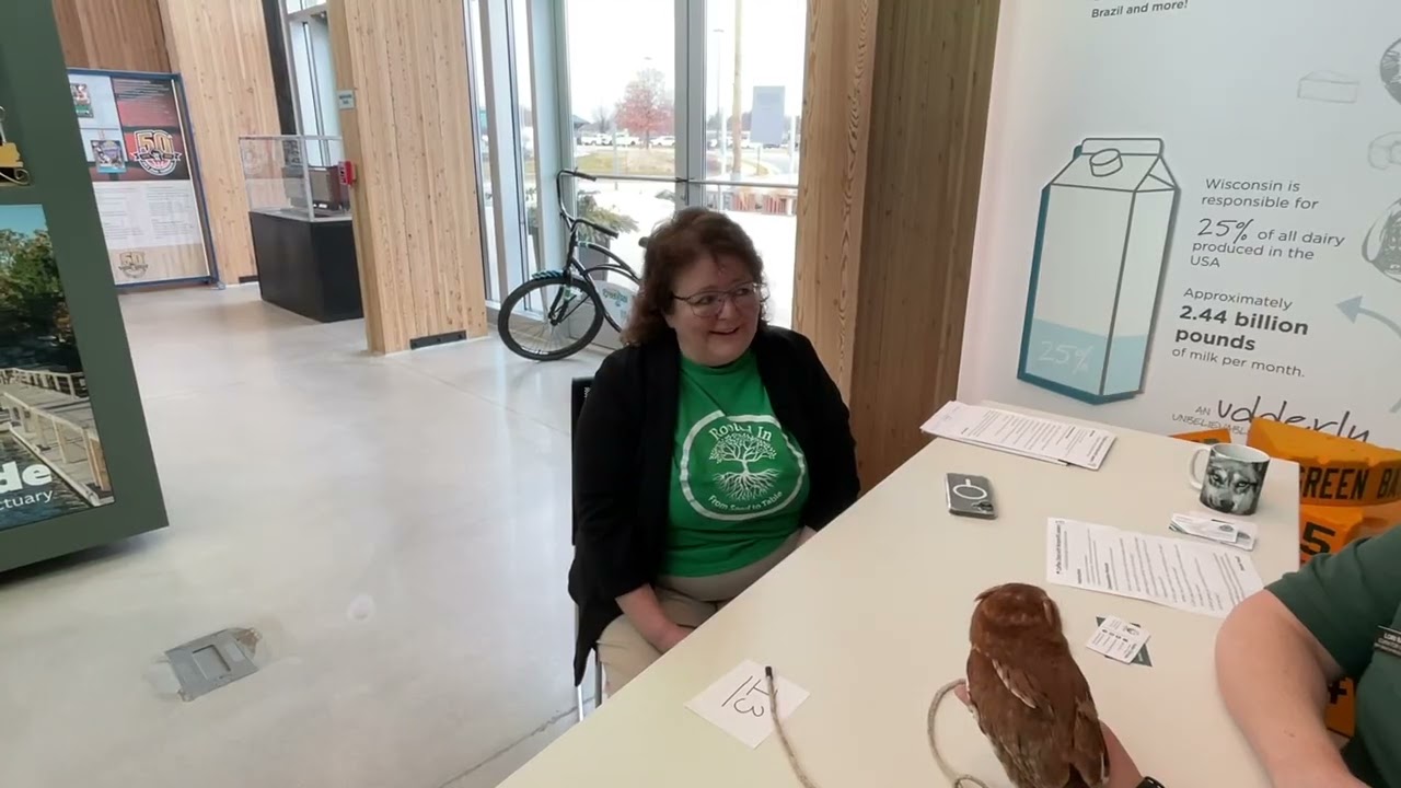 WLS joins in Coffee Chats with Non-profit Leaders