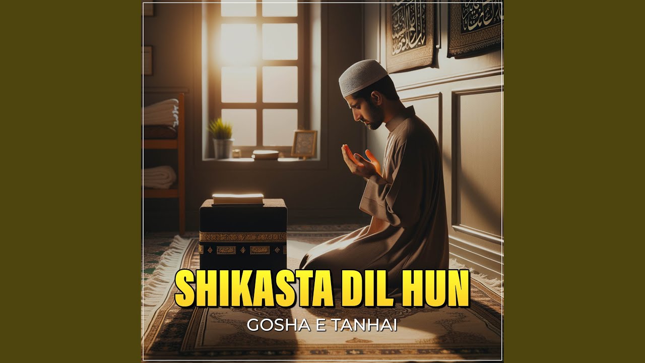 Shikasta Dil Hun