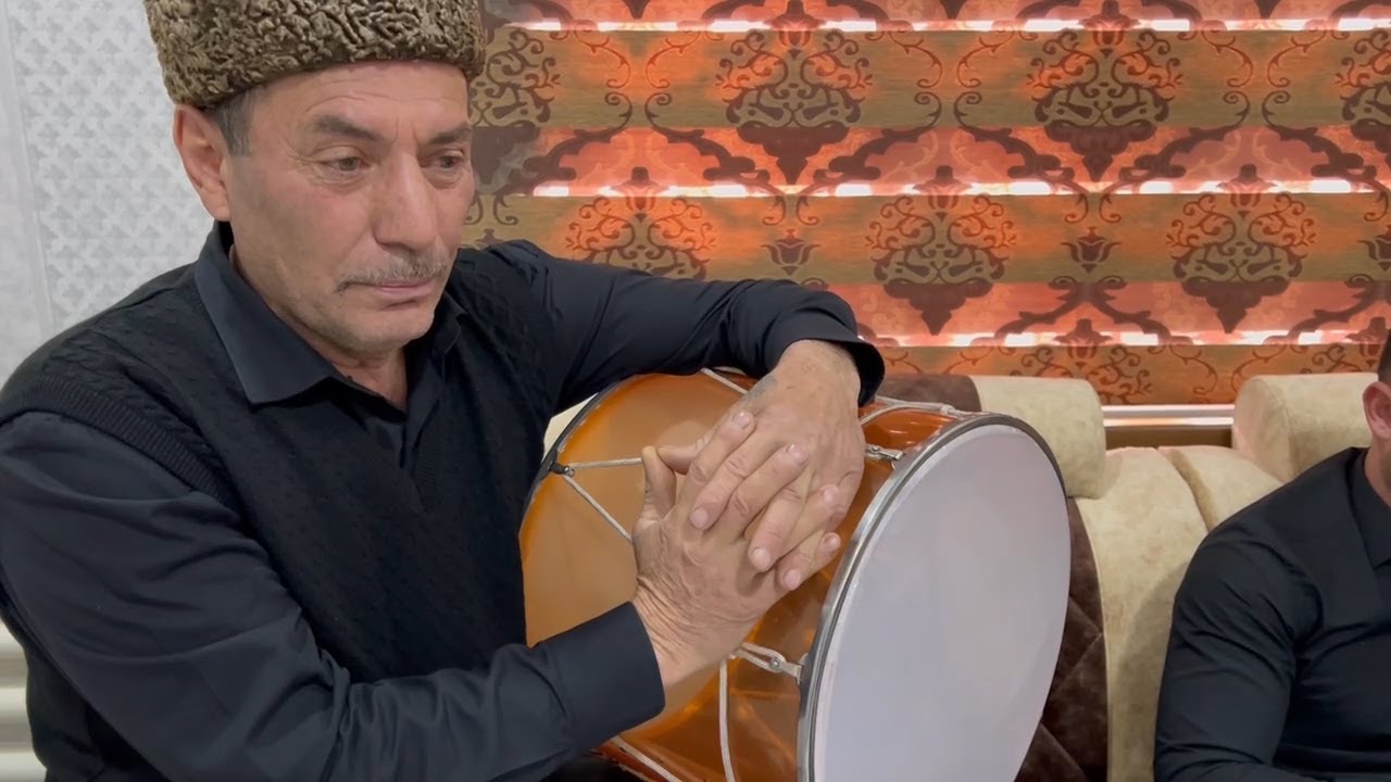 Göülden Sohbet  - 1. USTA SANATÇIMIZI HAYATTA NE AĞLATTI (#GönüldenSohbet)