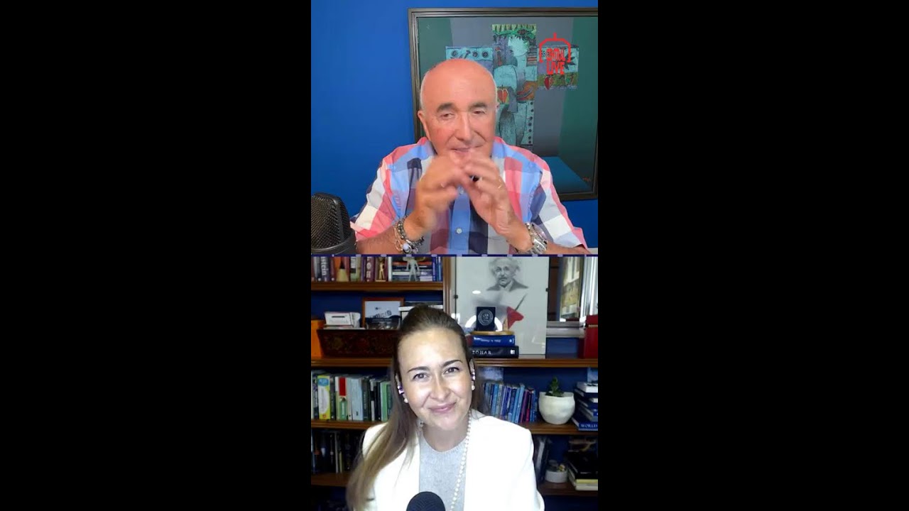 Un mundo cerca del nuestro