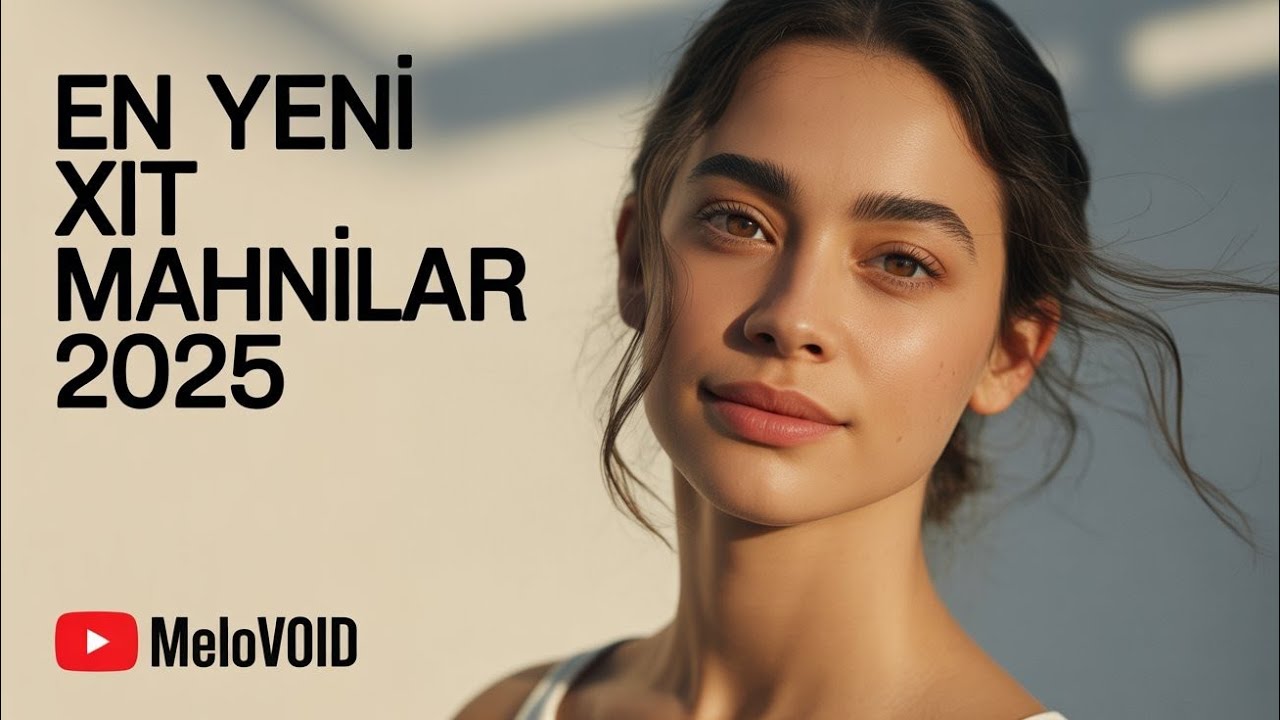 Ən yeni xit mahnılar 2025 (Deephouse Version) 