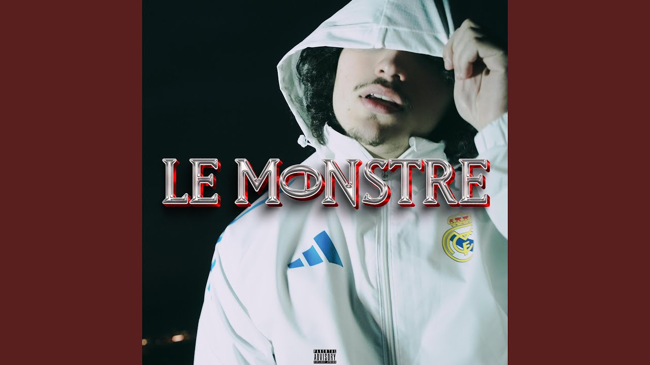 LE MONSTRE