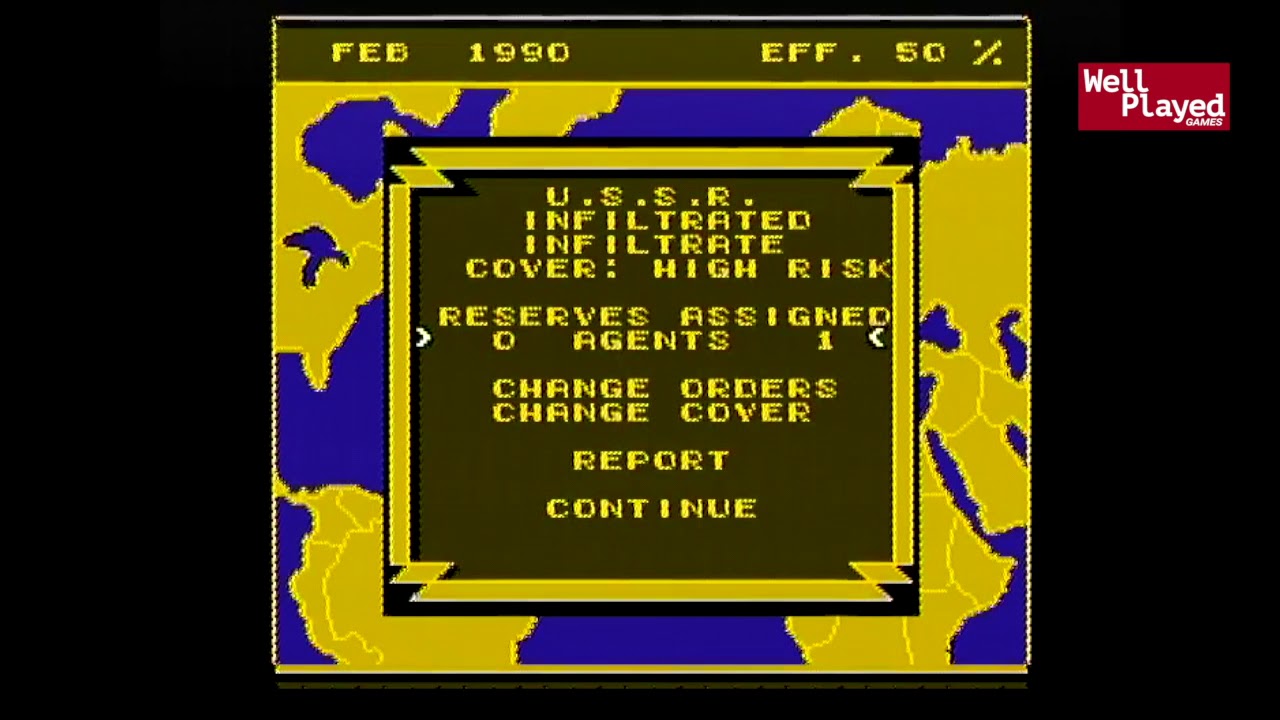 Rocket Rangers NES Game Review