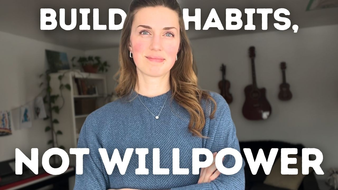 The Unexpected Key to Escaping Mom Burnout