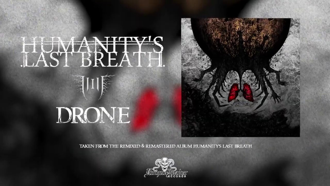DRONE (Remixed/Remastered 2020)