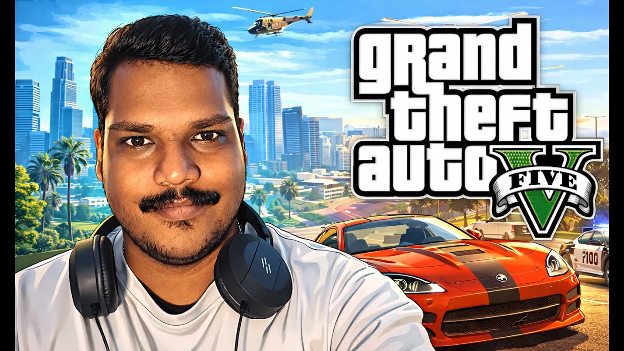 GTA V ONLINE NEW BUSINESS 😎  Game Play #tamil @RTMGAMER1155  @VTSGAMING-mj6tq