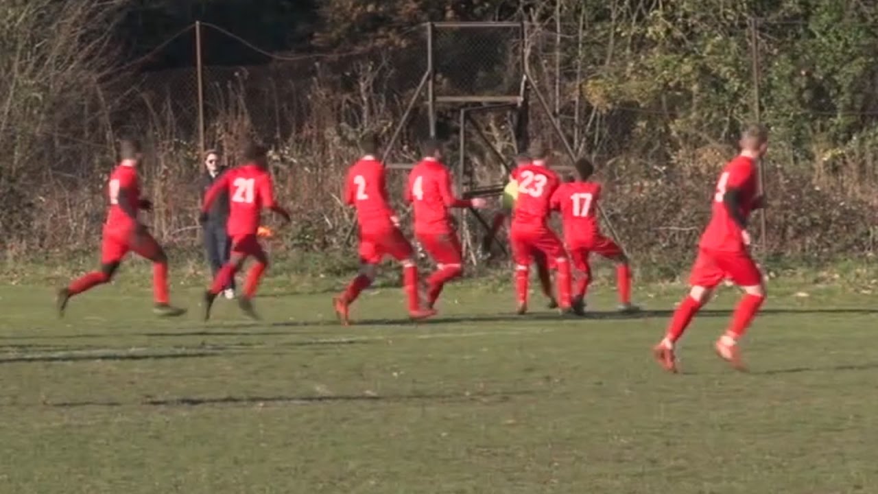 MY SUNDAY LEAGUE EXPERIENCE! | S2 | 