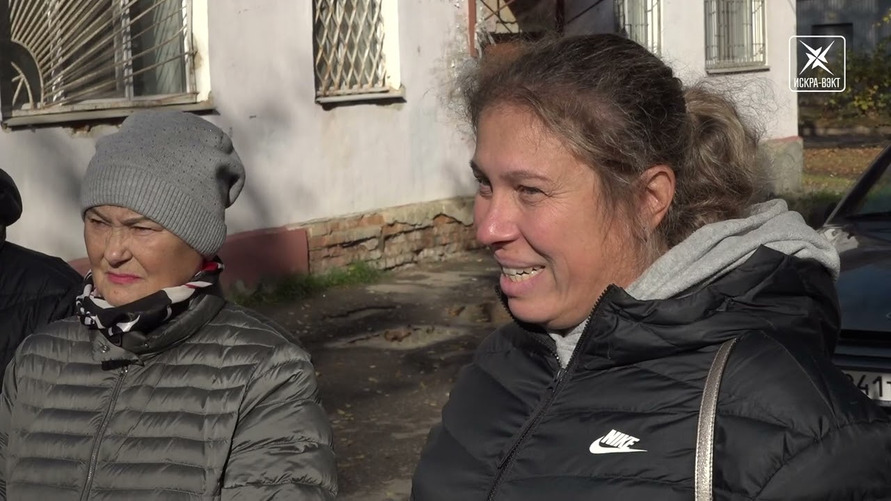 Кому дали отопление? Жители Лопатинского о ситуации в своем микрорайоне