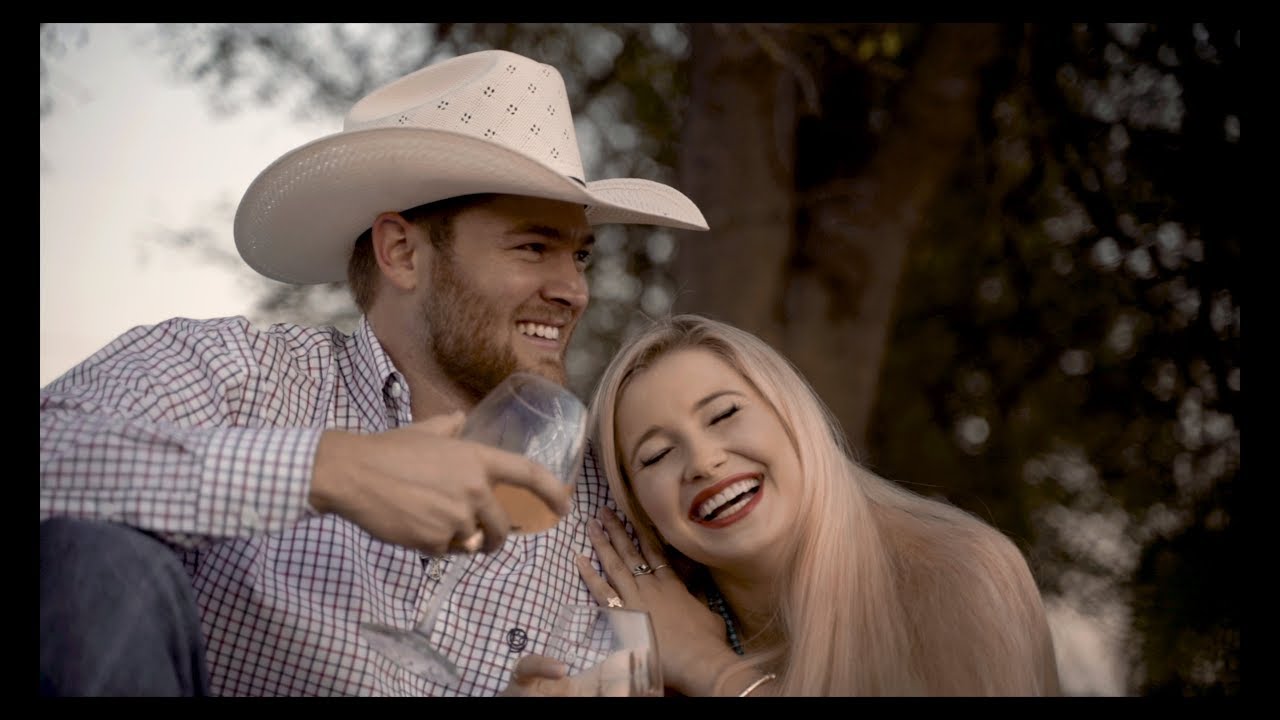 Better Place (Official Music Video) - Drew Fish Band