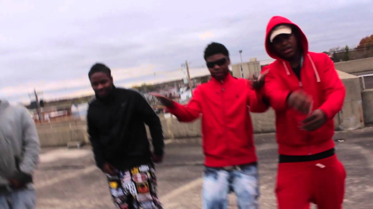 King GDot x Tuggie Da Kid x Bugz-Where He Go (Official Video) | Shot By @YungKFilmz