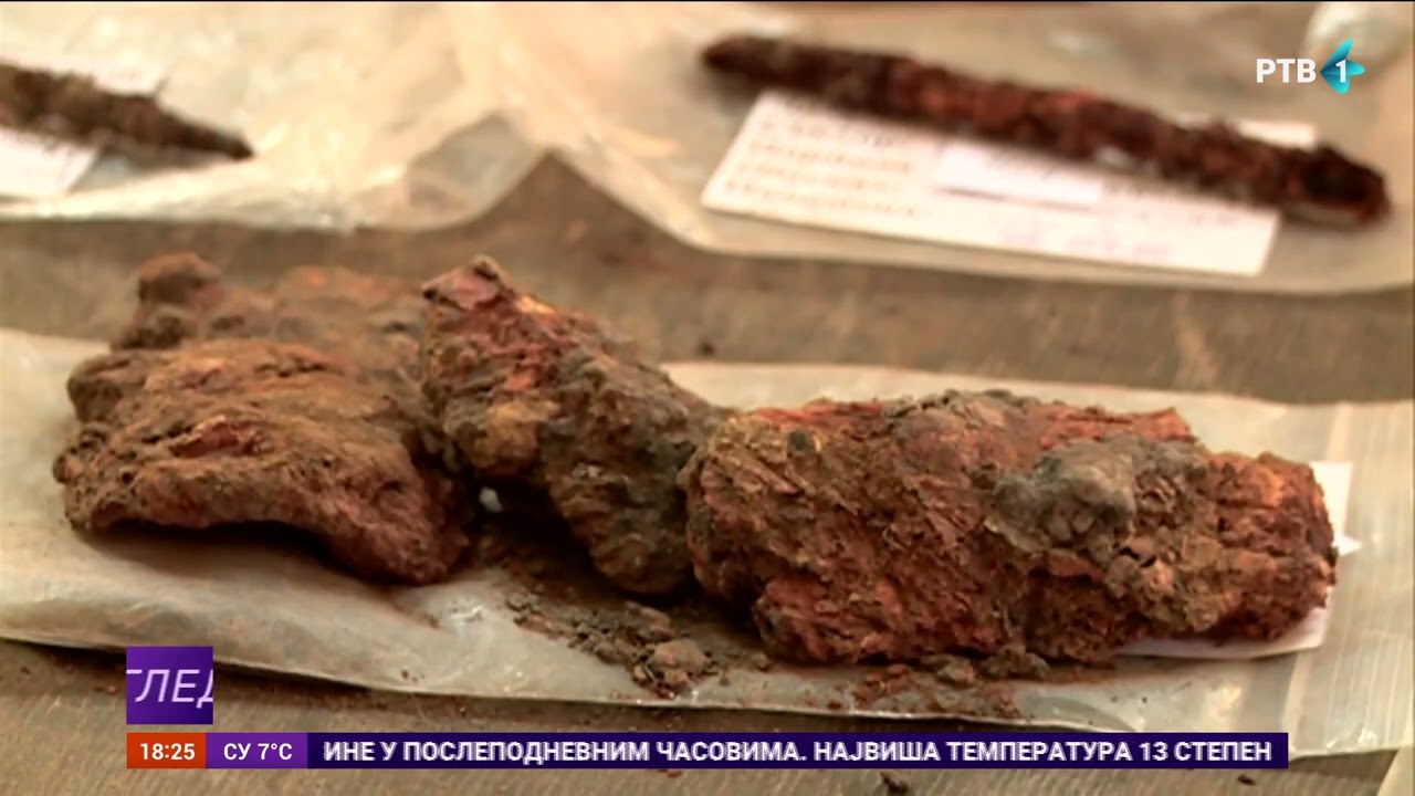 Arheološki park Čurug – projekat od izuzetnog značaja za Vojvodinu