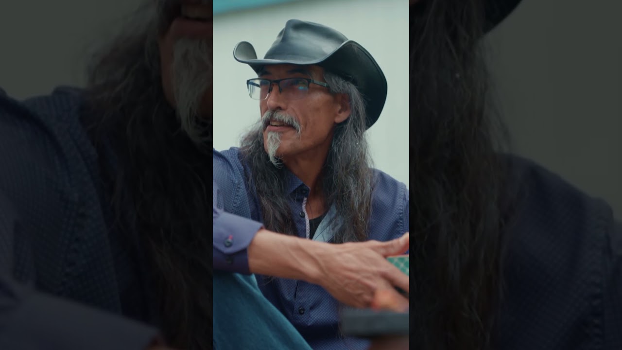 Jak smakuje mięso z niedźwiedzia? 🐻 pora roku ma znaczenie! | Niezwykłe Stany Prokopa #shorts