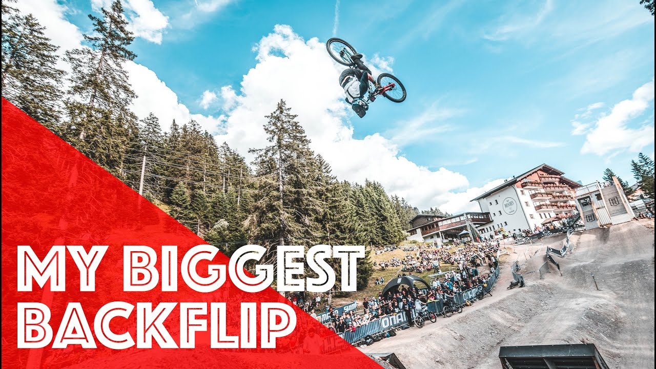 WORLDCUP WHIP OFF LENZERHEIDE | VLOG | SANDRO SCHMID