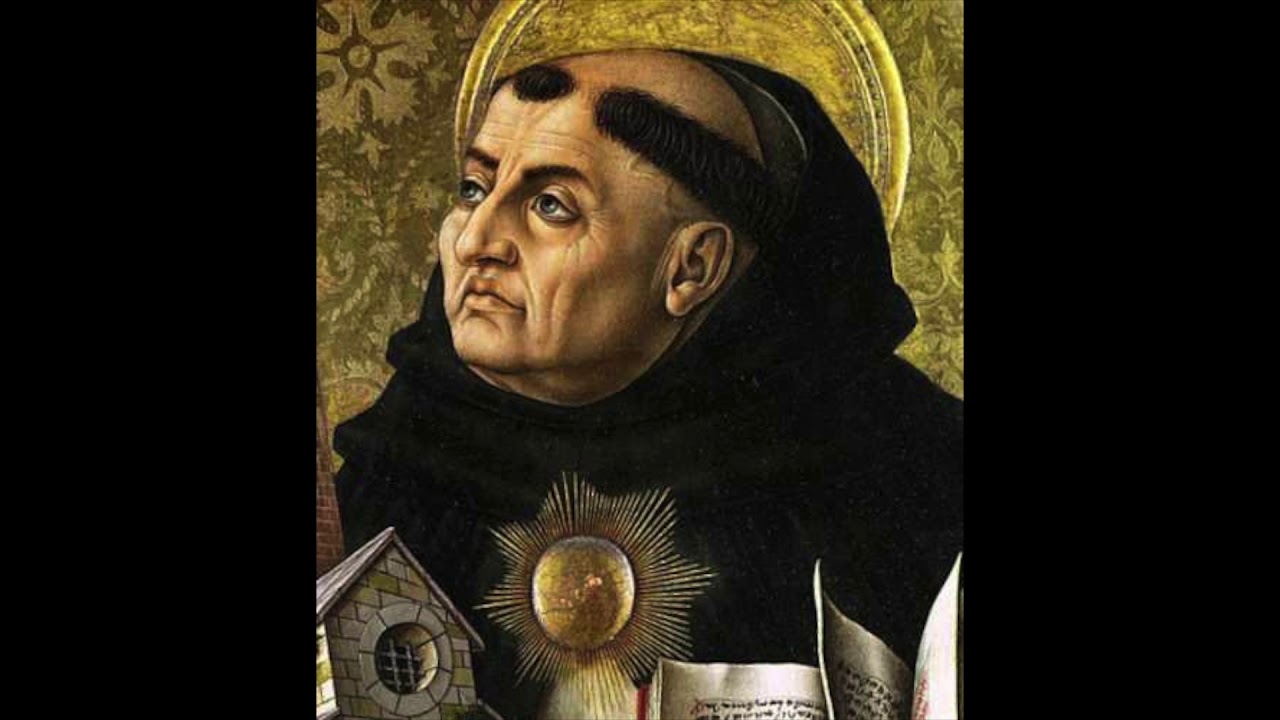 Tommaso D'Aquino e il Giusto Prezzo