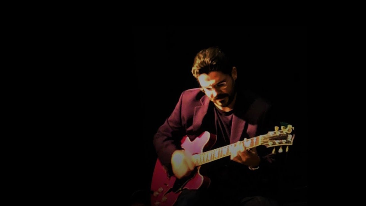 Joscho Stephan: All the things you are