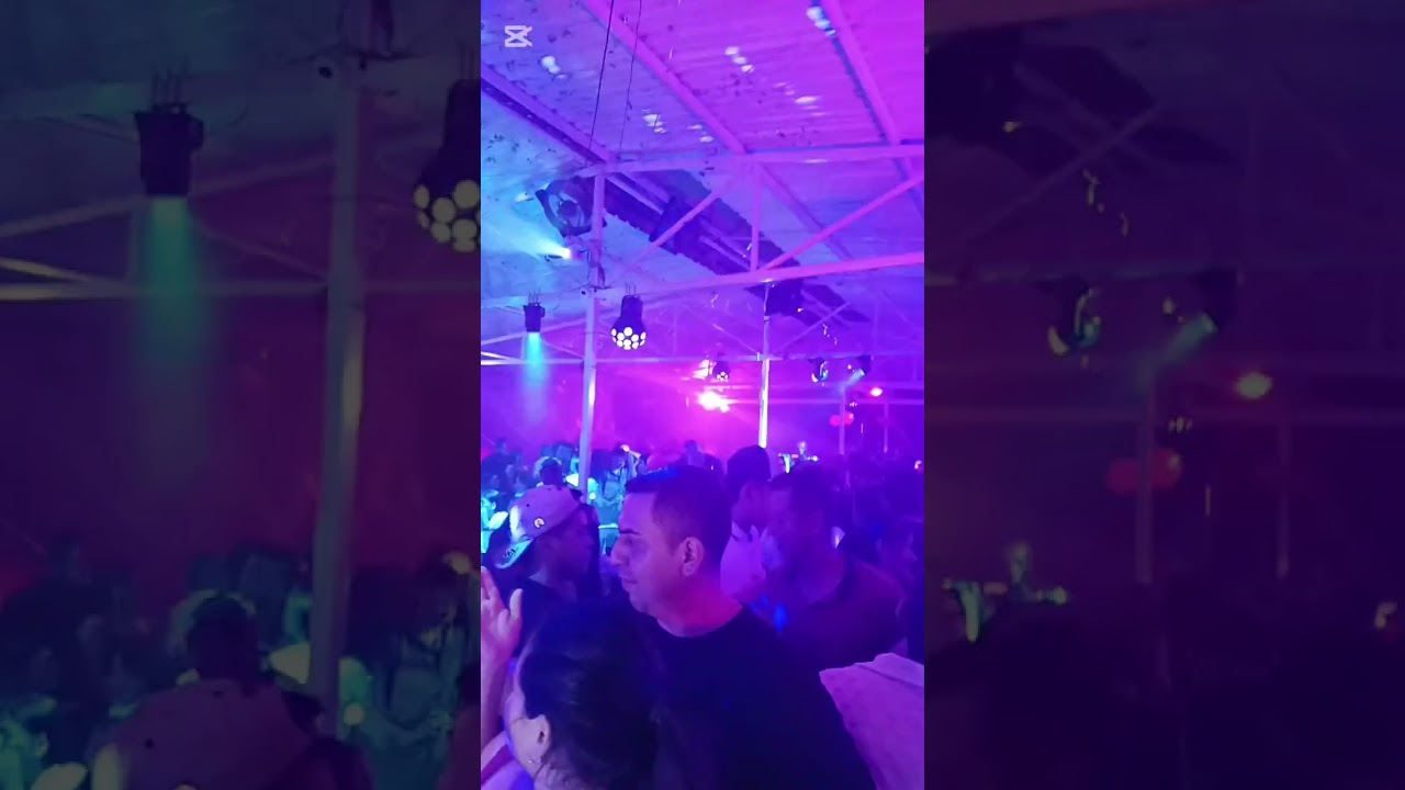 Al otro lado del mar remix pro25 cumbia Andrew Tenorio FT DJ Alexander mix