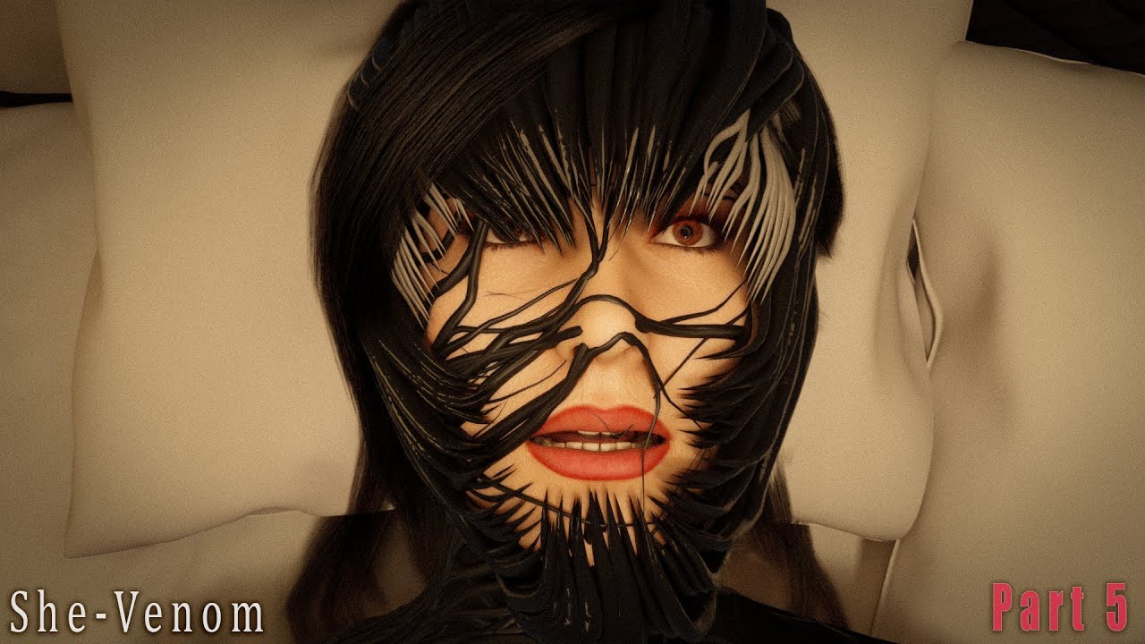 Spider-Girl Reborn: The Rise of She-Venom | Multiverse Saga Part 5